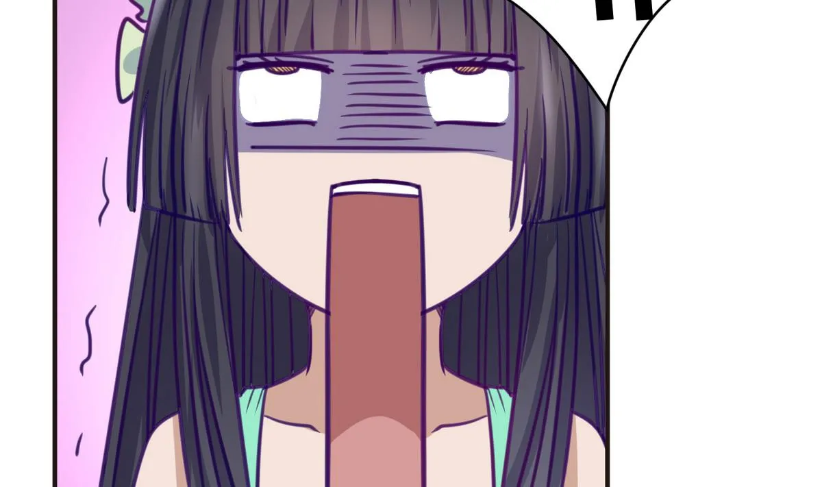 第34话 牙白的姿势 第71页