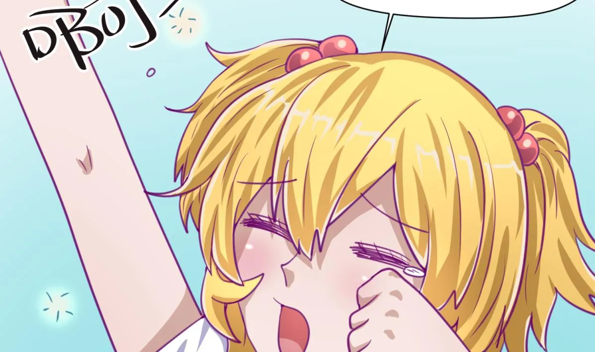 第43话 坚持十秒 第32页
