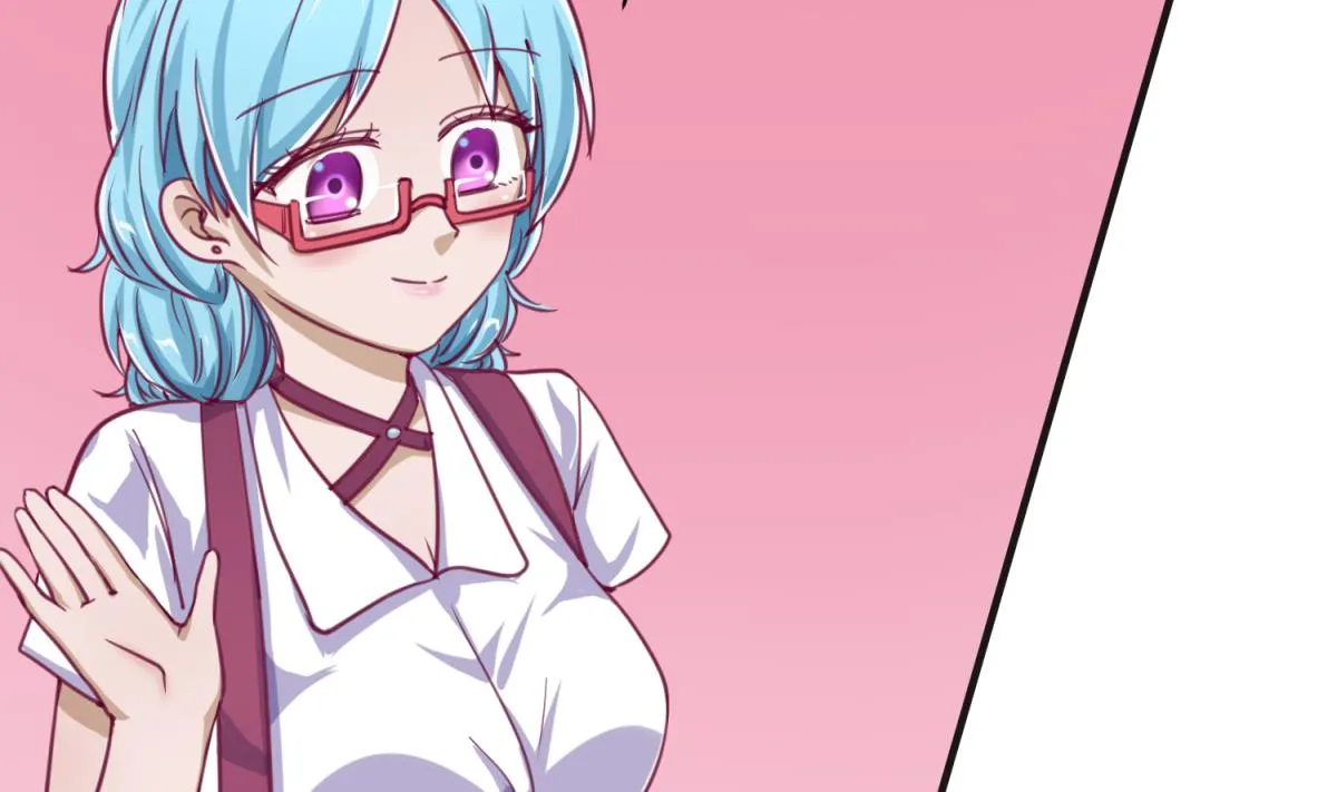 第43话 坚持十秒 第65页