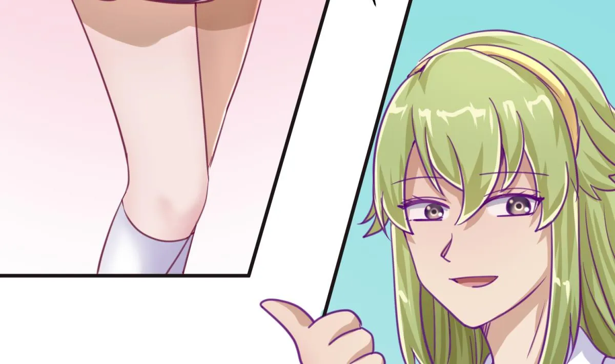 第43话 坚持十秒 第67页