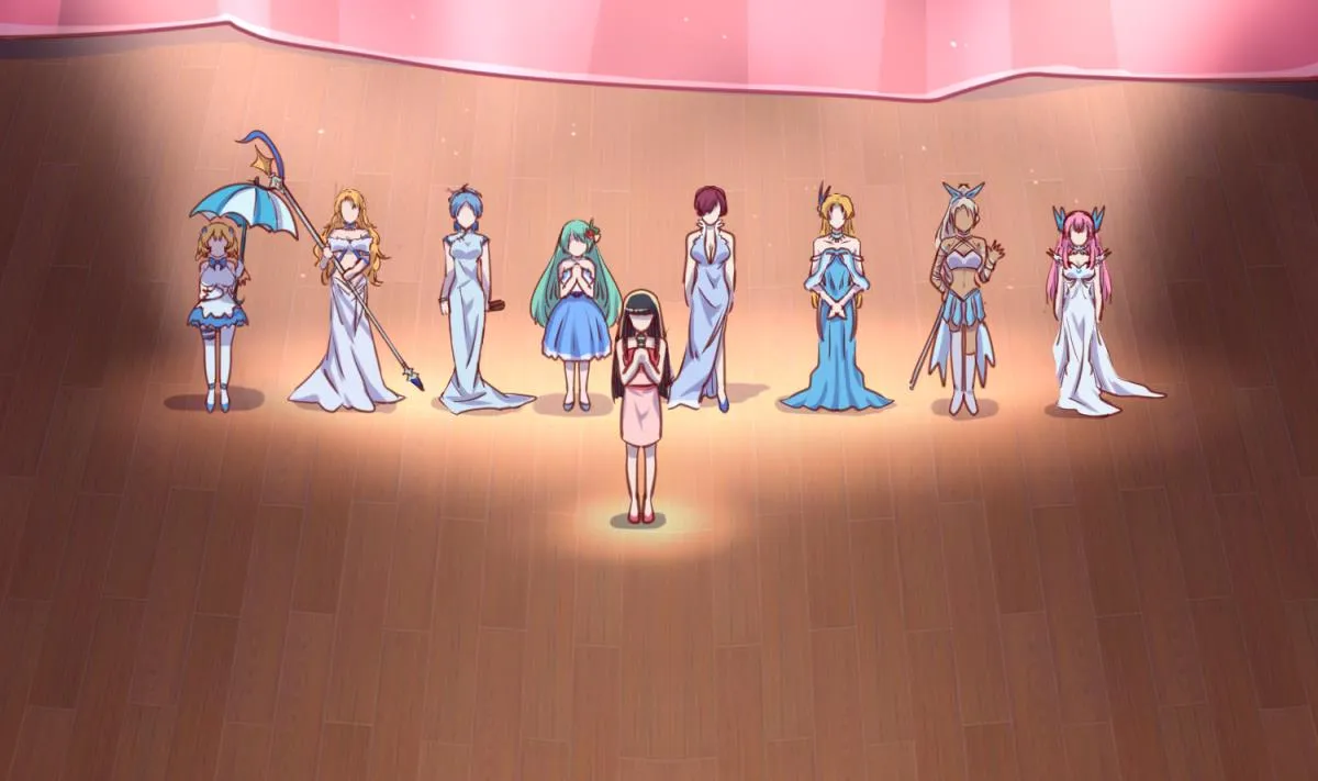 第53话 女神降临！ 第38页