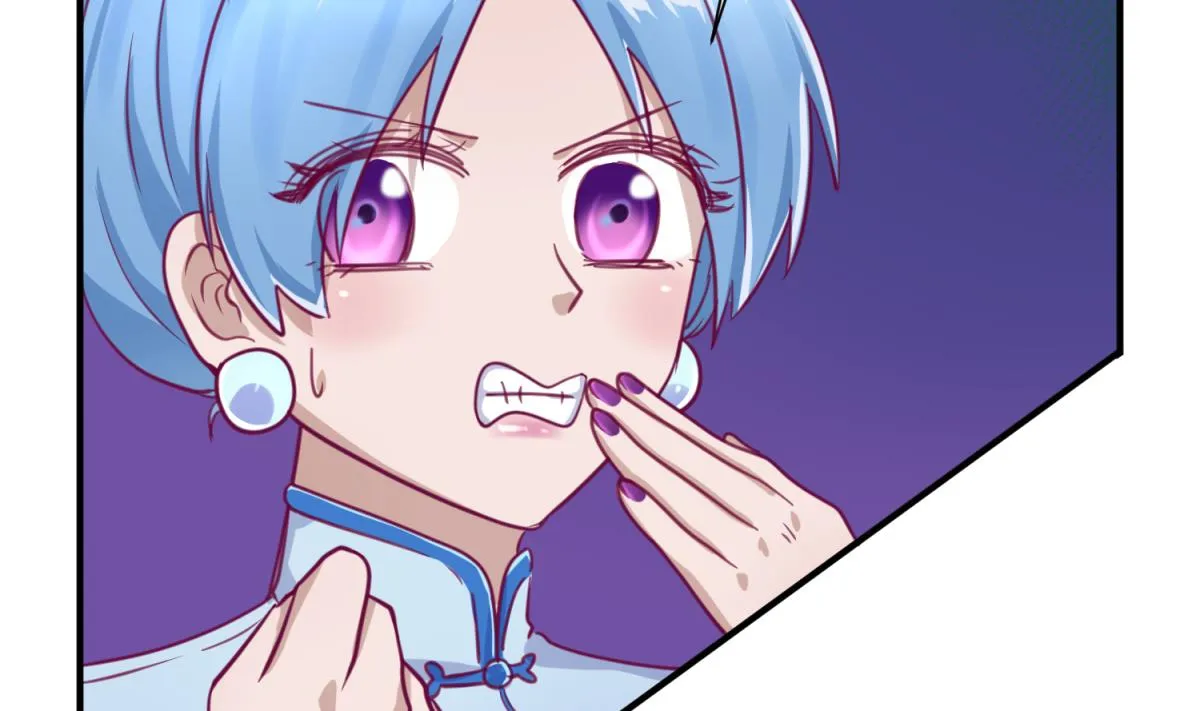 第53话 女神降临！ 第62页