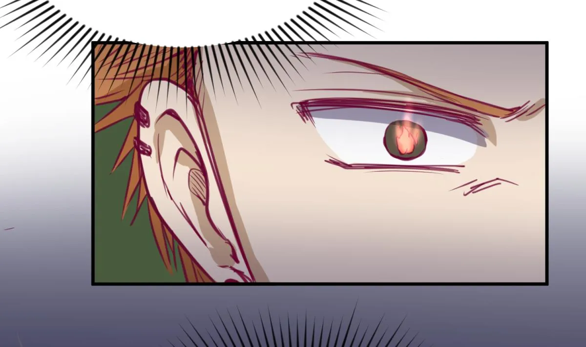 第57话 燃烧！雄起！高猛！ 第7页