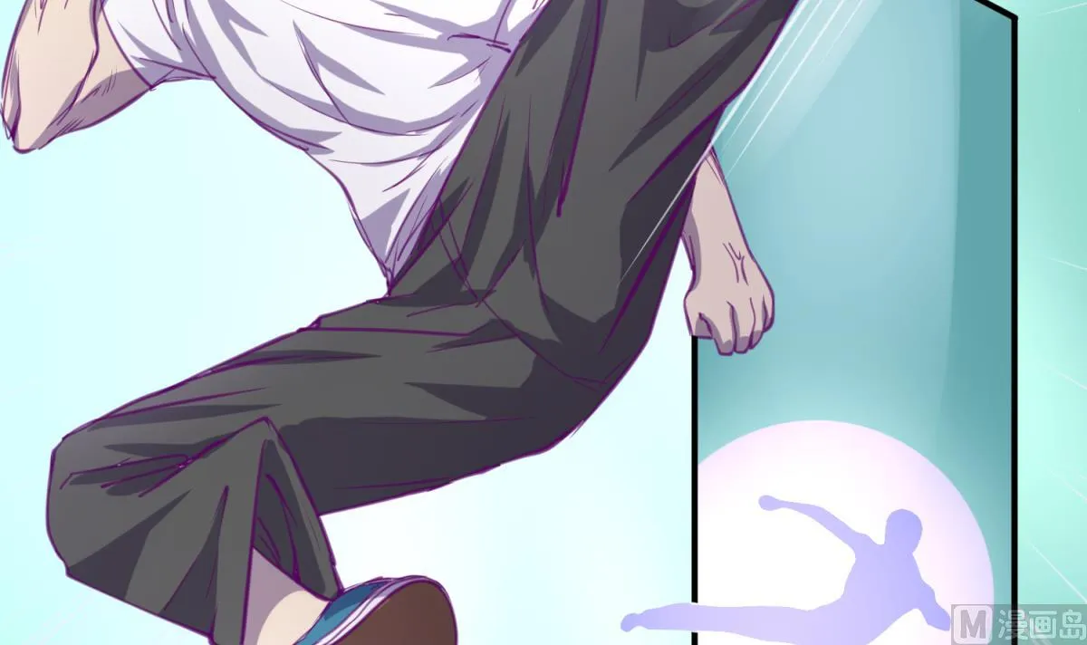 第57话 燃烧！雄起！高猛！ 第30页