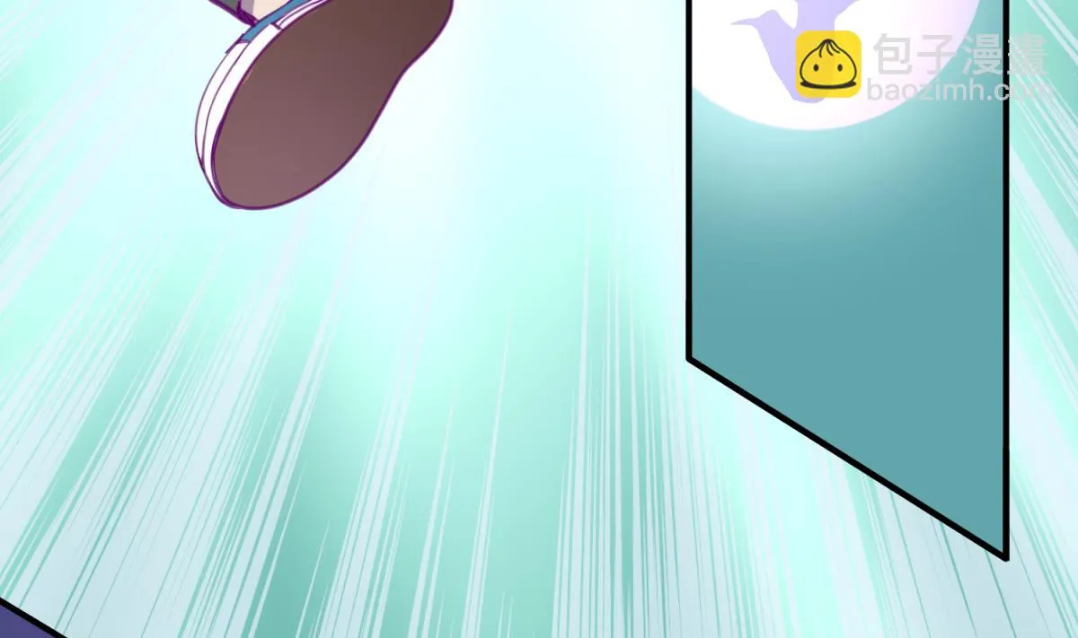 第57话 燃烧！雄起！高猛！ 第31页