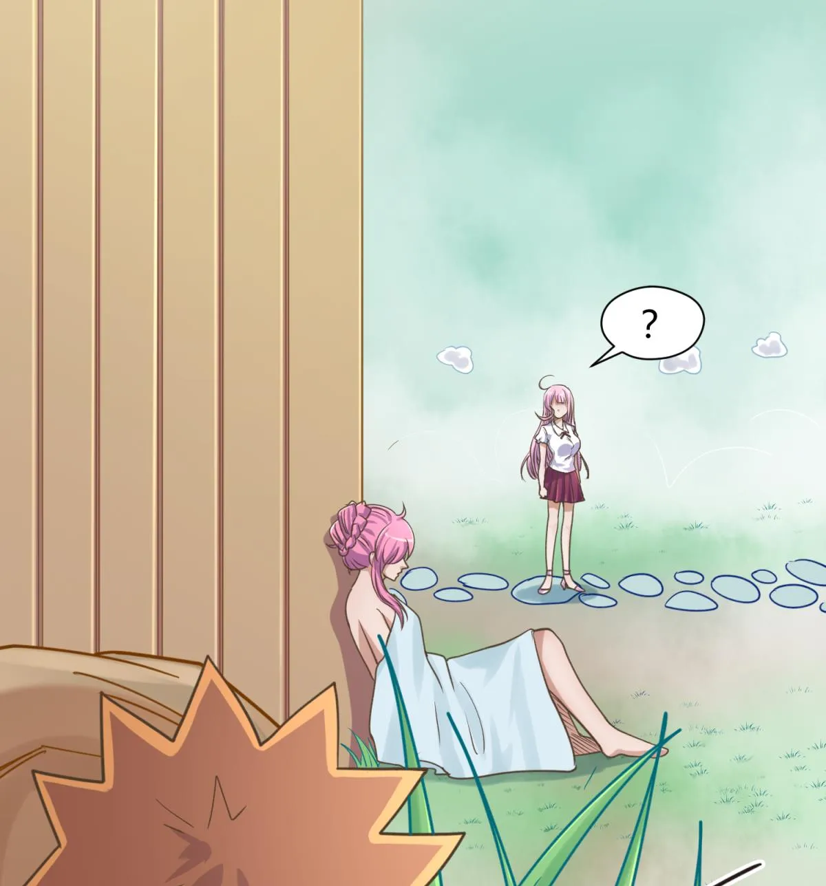 第65话 在边缘试探 第56页