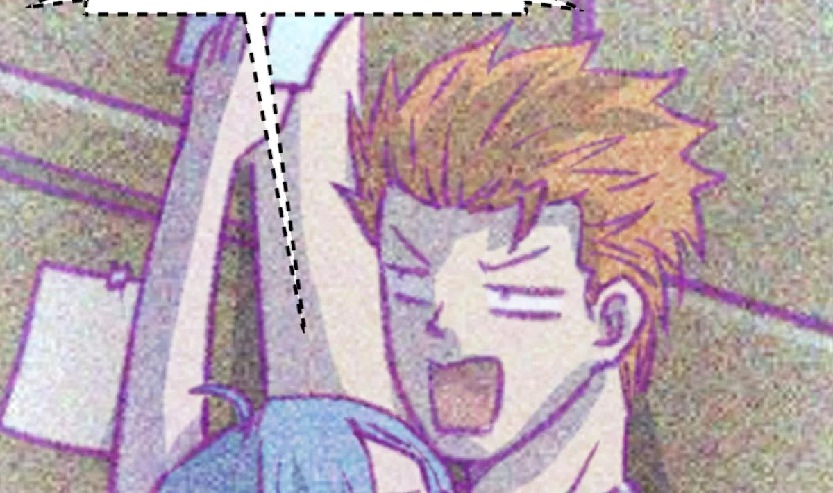 第69话 学校炸了！？ 第34页