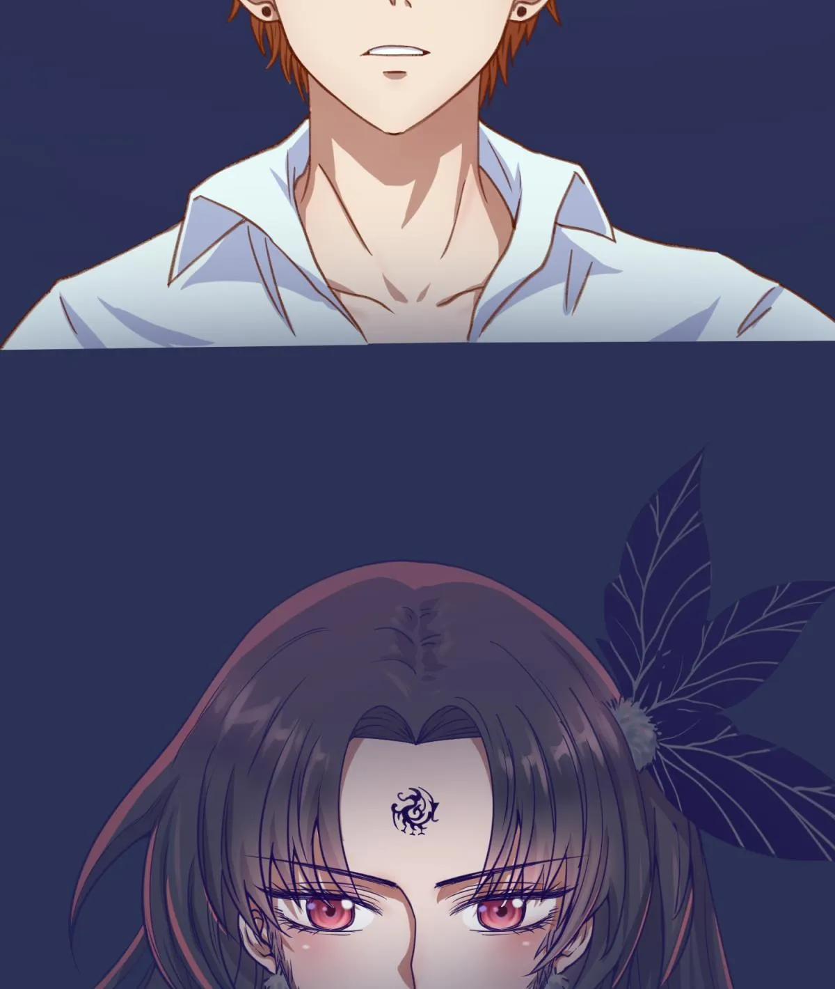 第69话 学校炸了！？ 第46页
