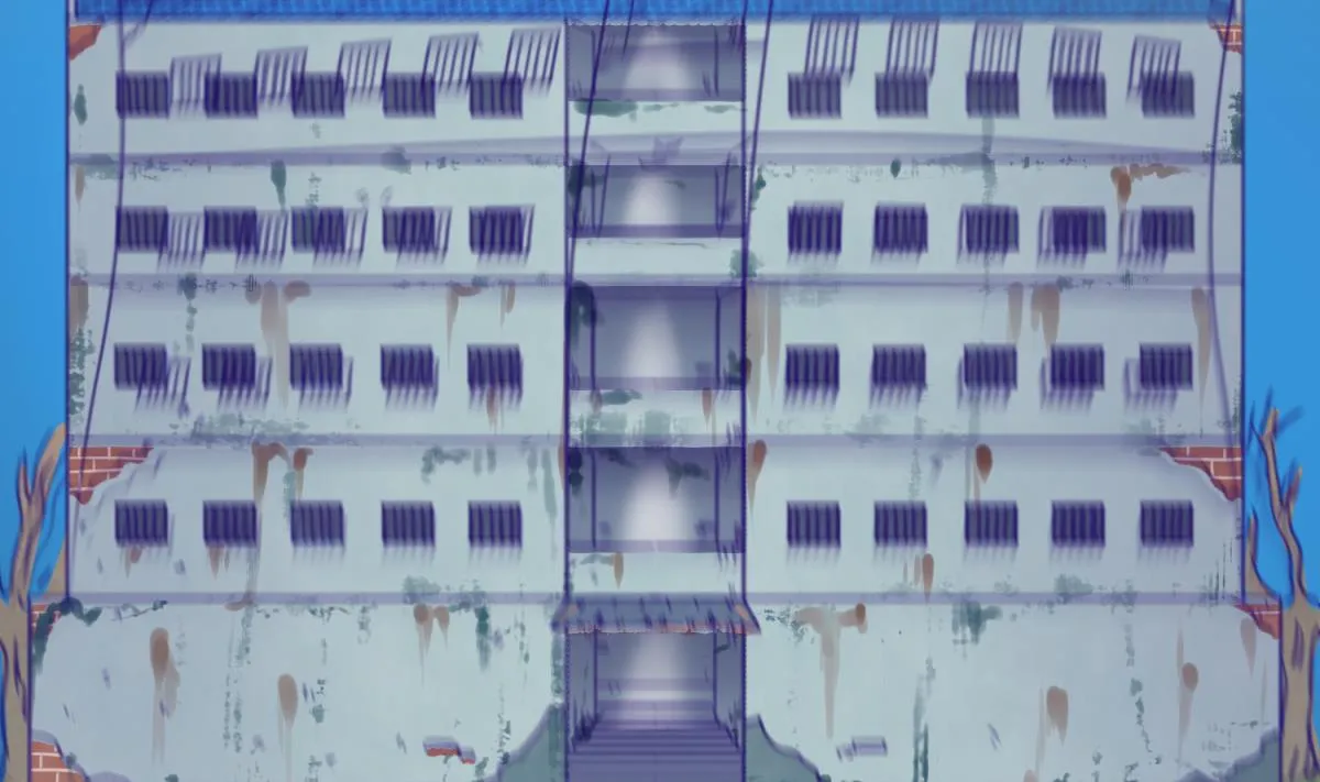 第69话 学校炸了！？ 第53页