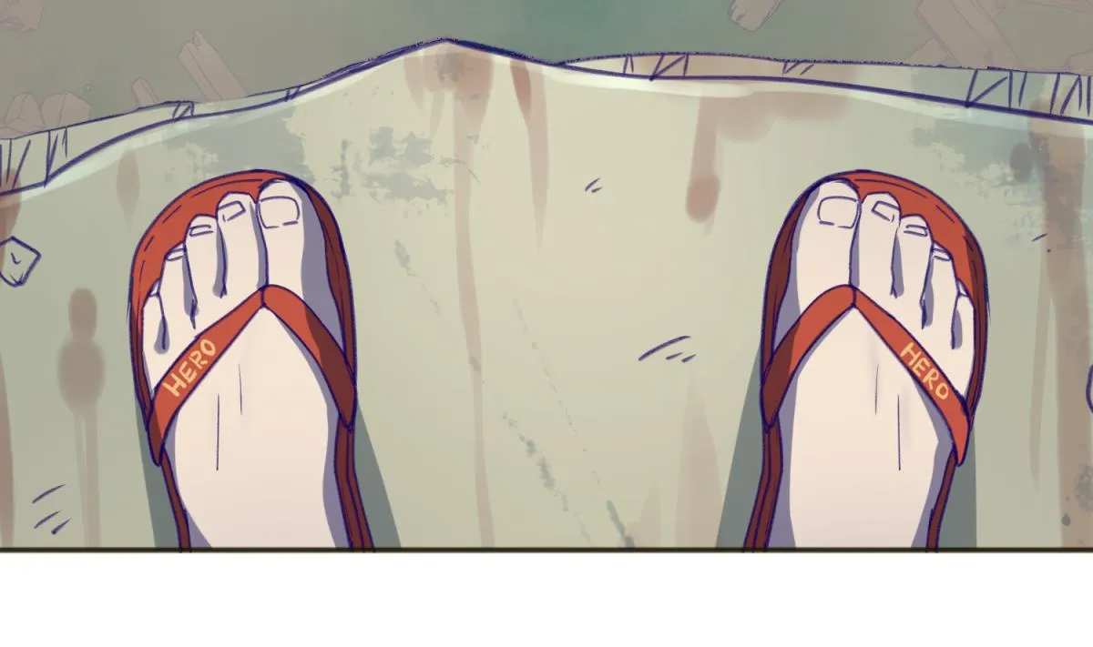 第71话 419的陷落 第8页