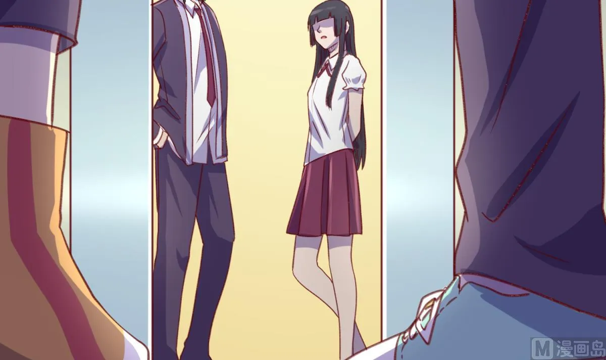 第76话 隔门有耳 第21页