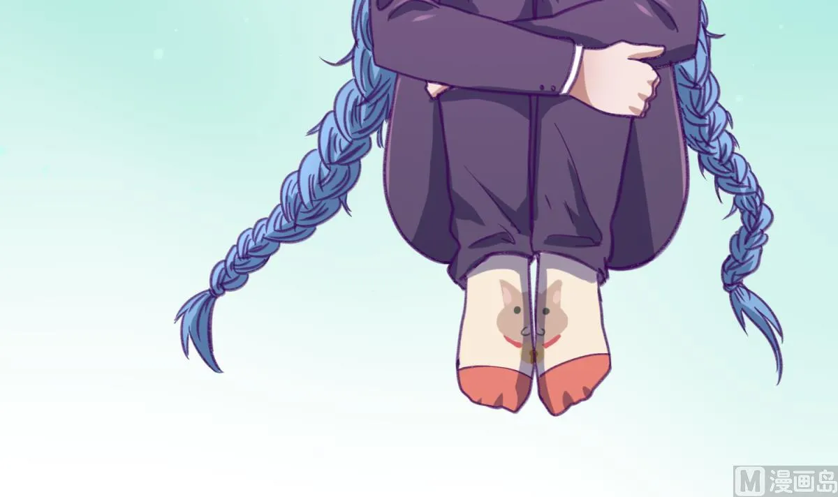 第76话 隔门有耳 第45页