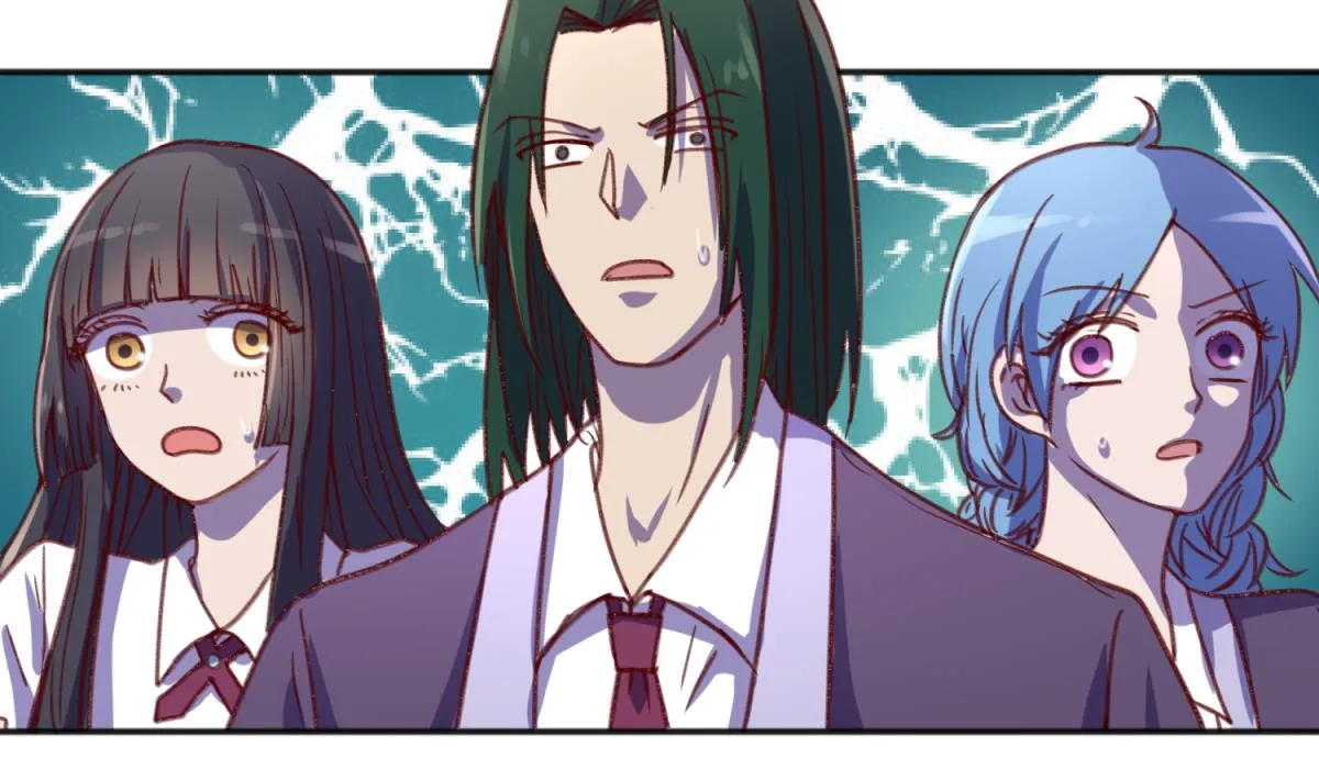 第77话 同归于尽？！ 第19页