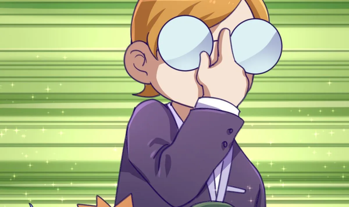 第77话 同归于尽？！ 第32页