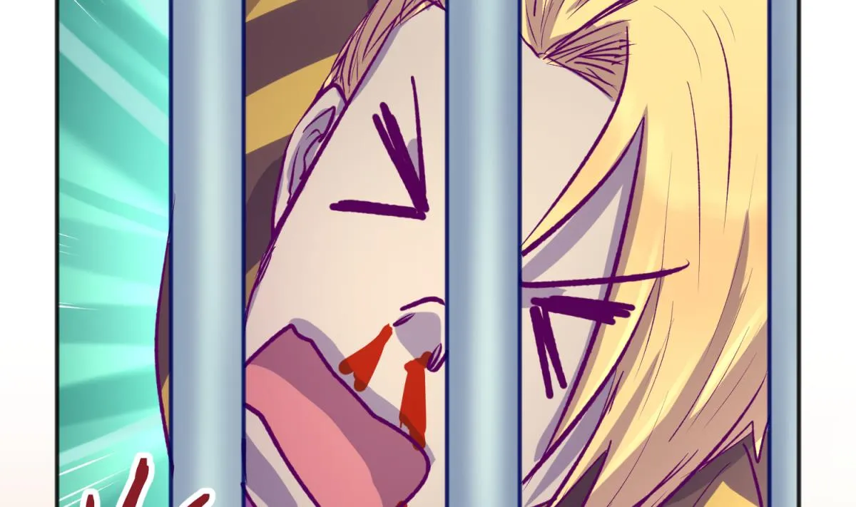 第80话 好白菜和龙星都 第35页