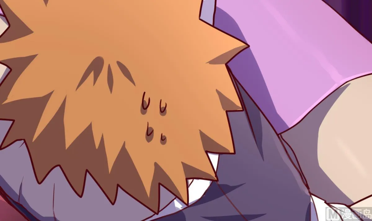 第84话 猛哥犯罪了？ 第21页