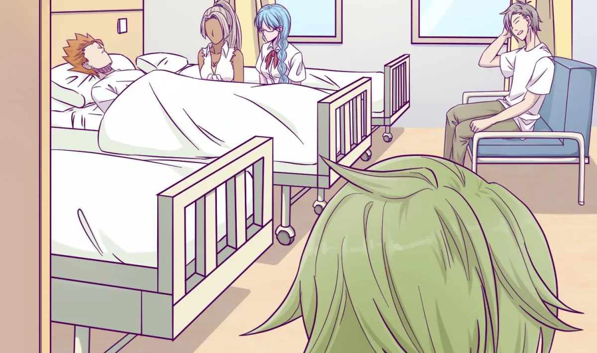 第103话 事后 第40页