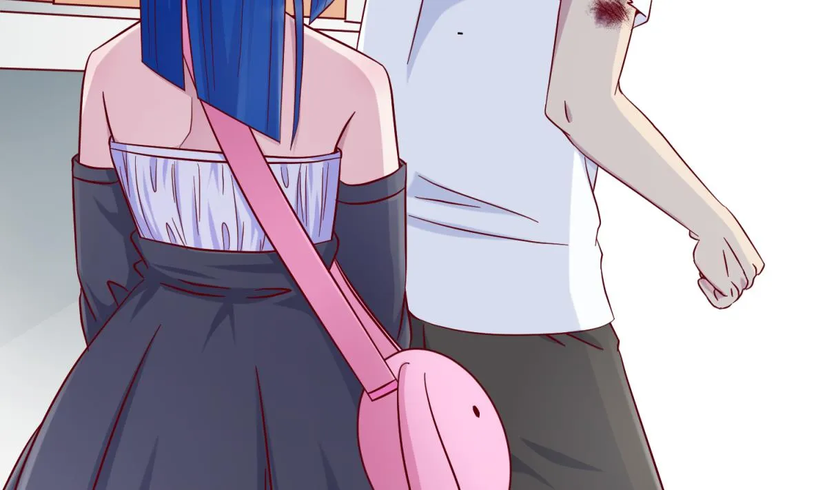第109话 她的真实身份？ 第16页