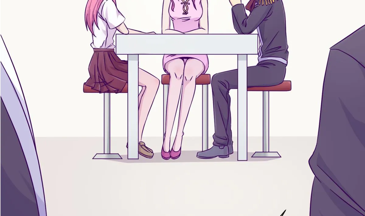 第112话 人间蒸发？！ 第47页