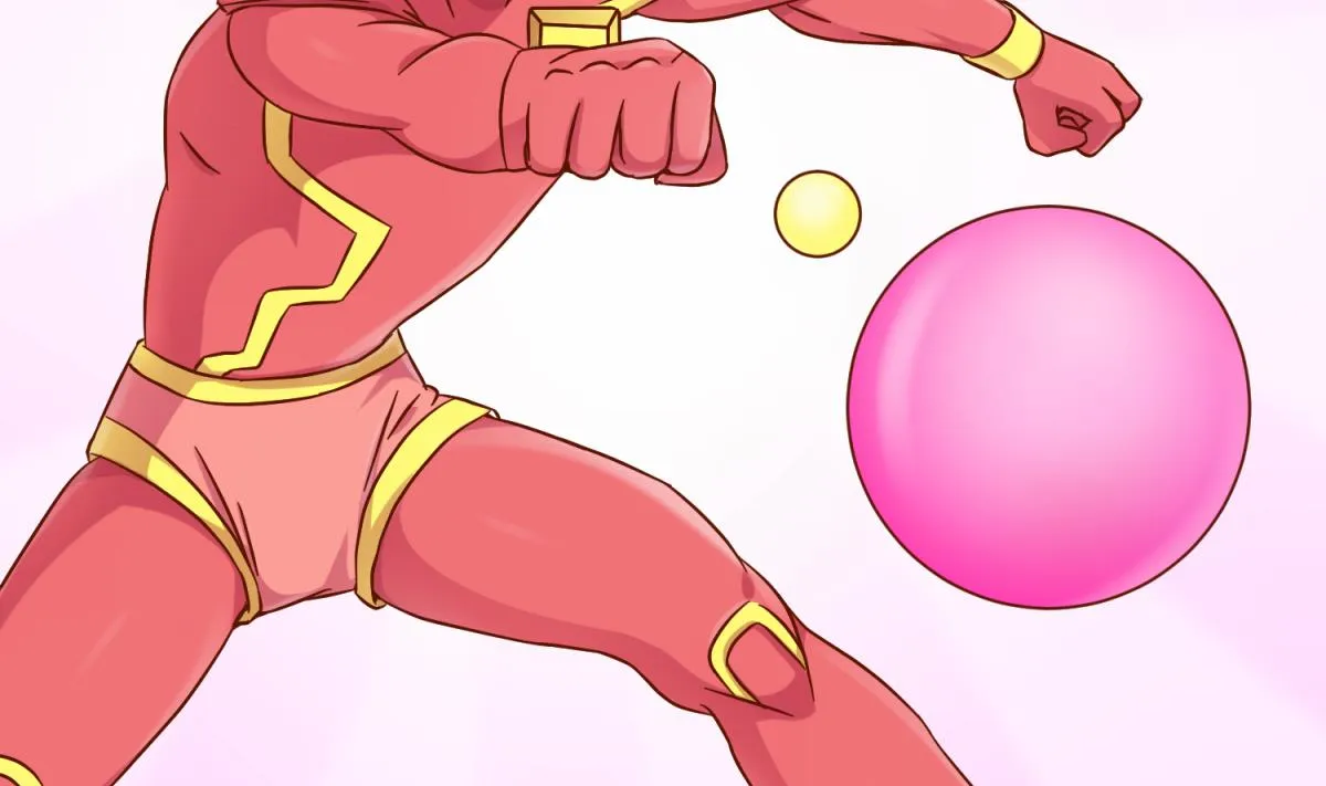 第116话 爱的奴隶 第8页