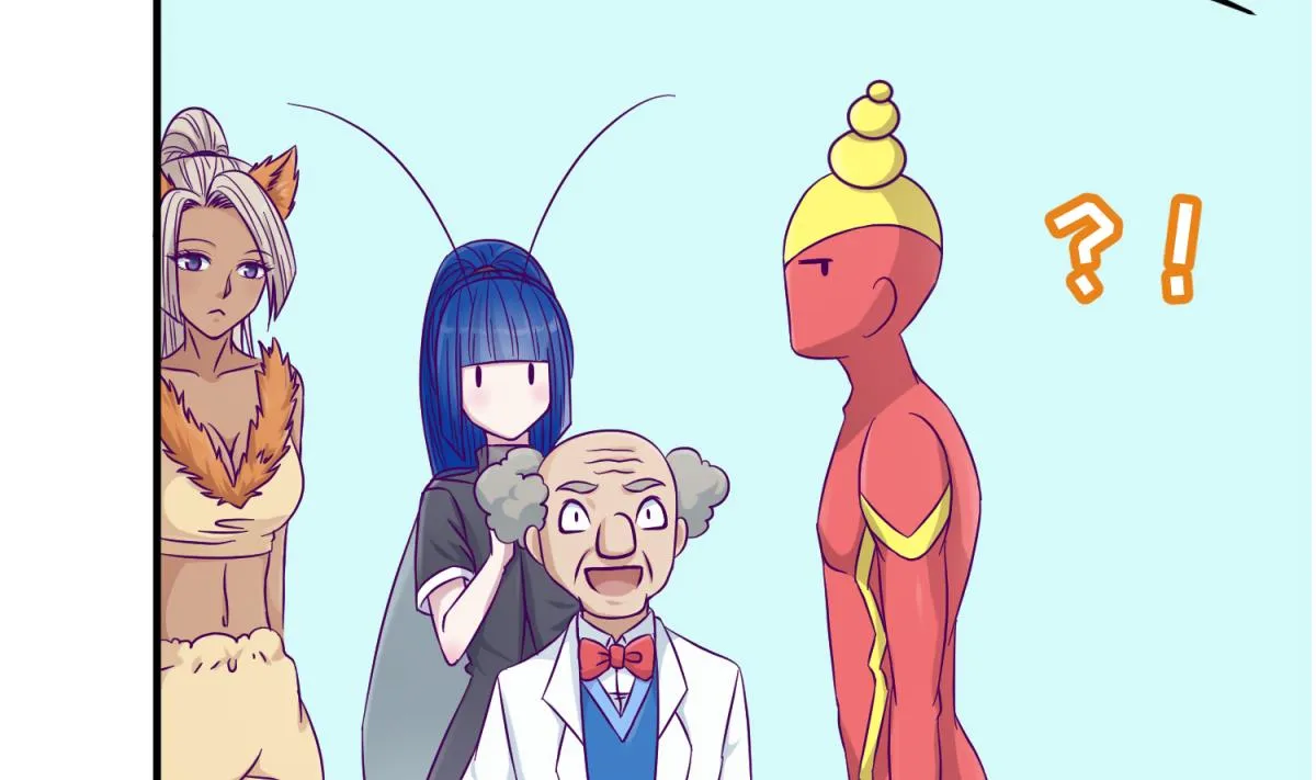 第116话 爱的奴隶 第29页