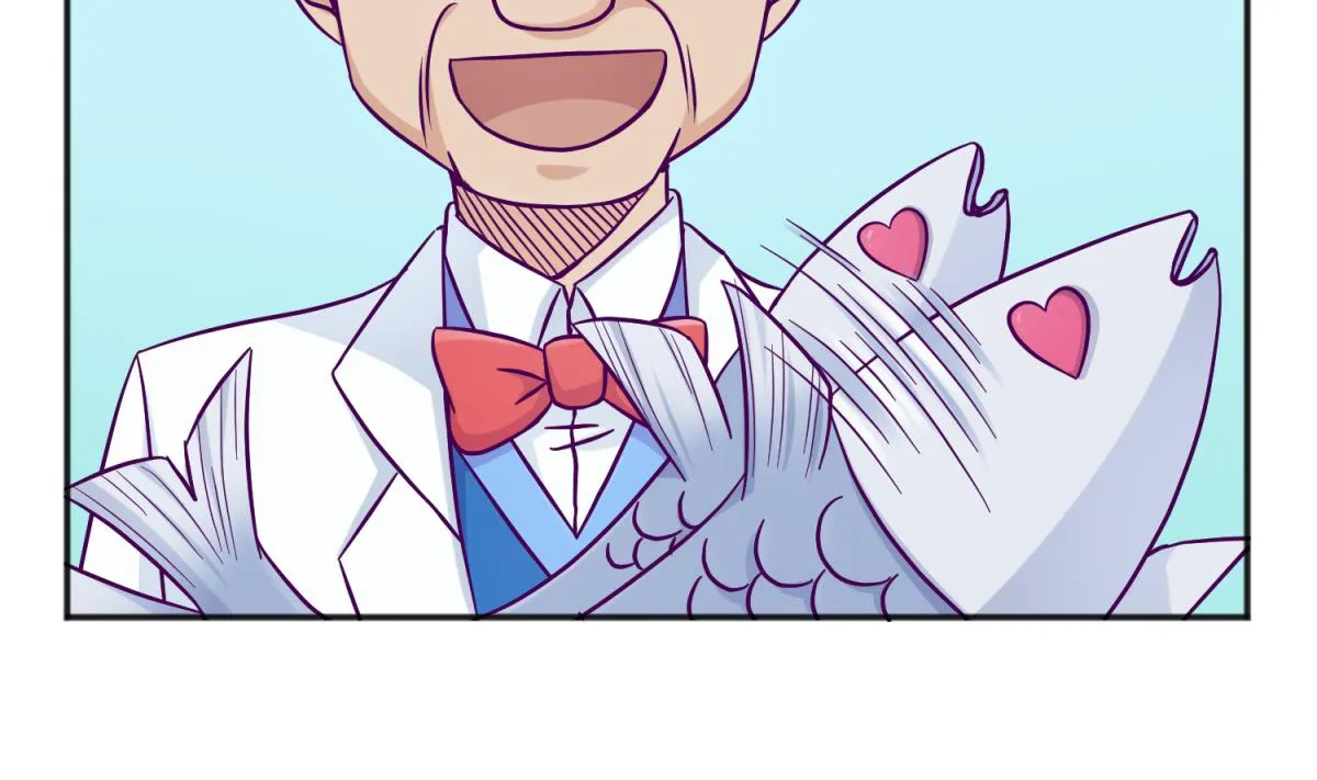 第116话 爱的奴隶 第65页