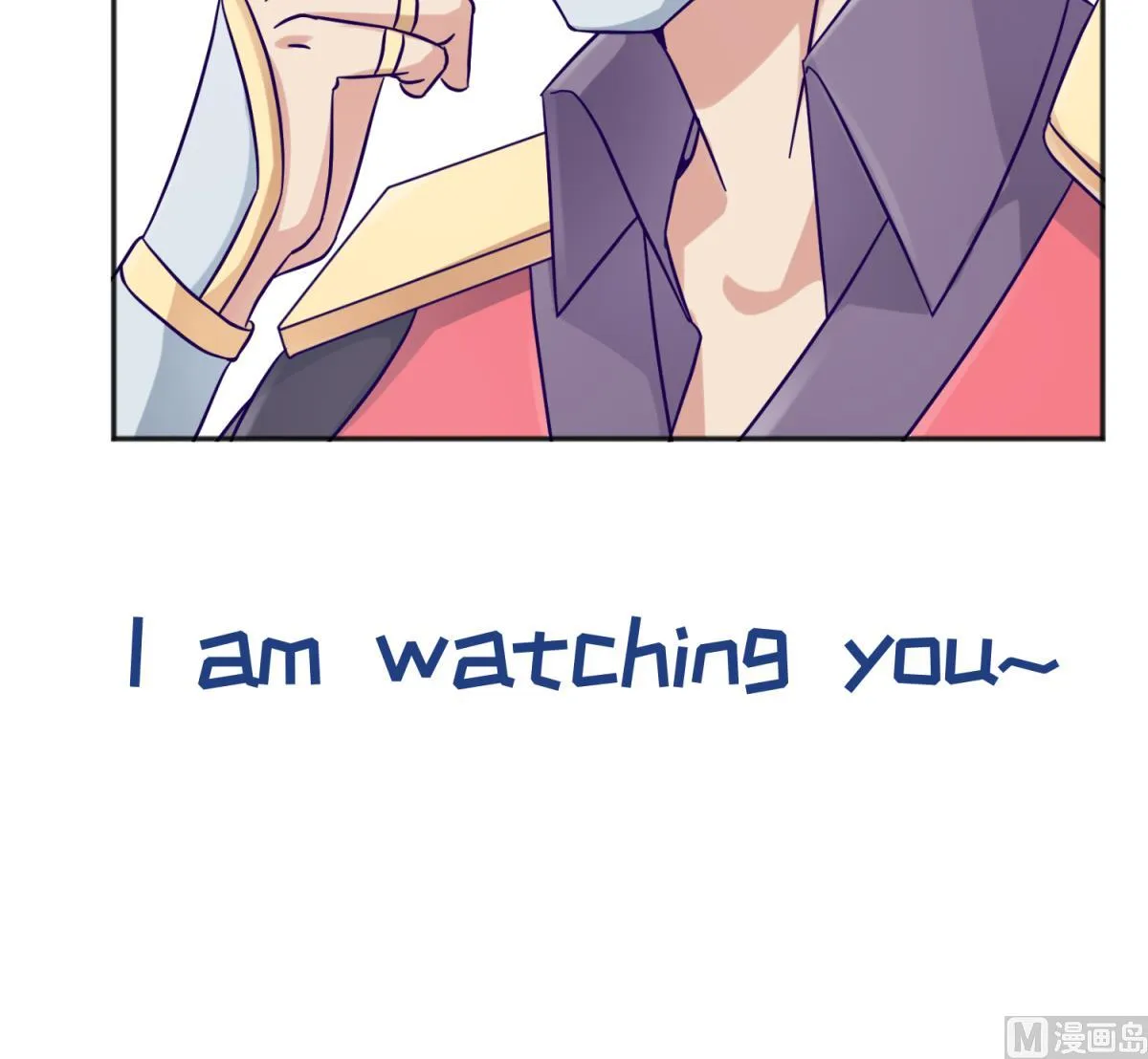 第116话 爱的奴隶 第78页