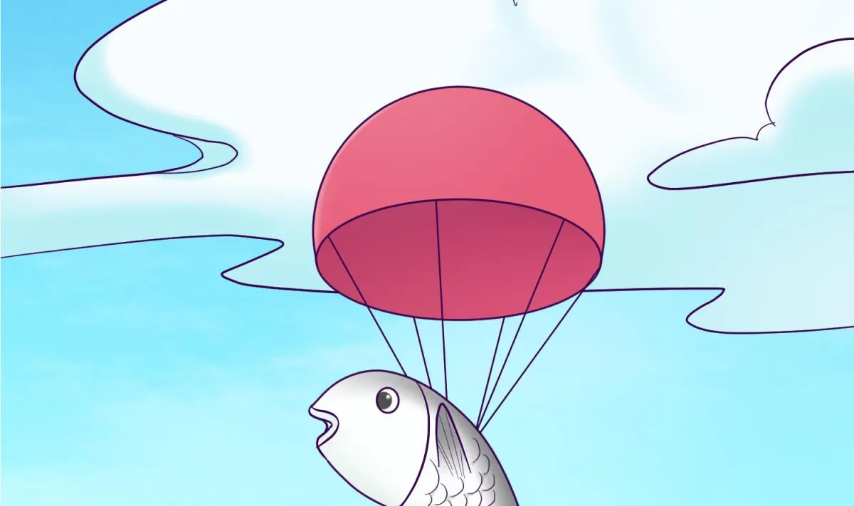第117话 鱼你一辈子 第70页