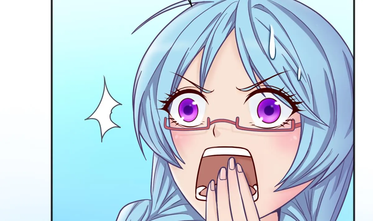 第124话 嘤嘤怪的诞生？！ 第44页