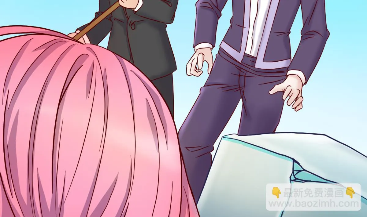 第124话 嘤嘤怪的诞生？！ 第47页