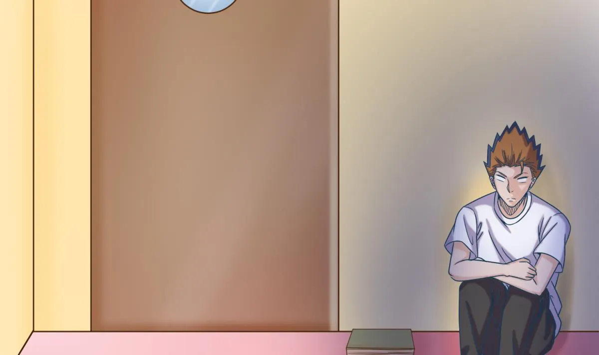 第130话 醉翁之意不在酒 第13页