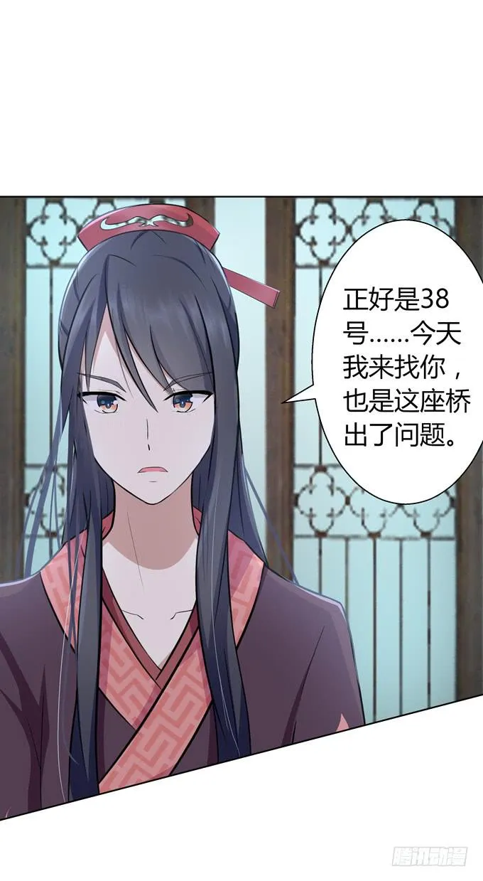 冤家路窄！ 第38页
