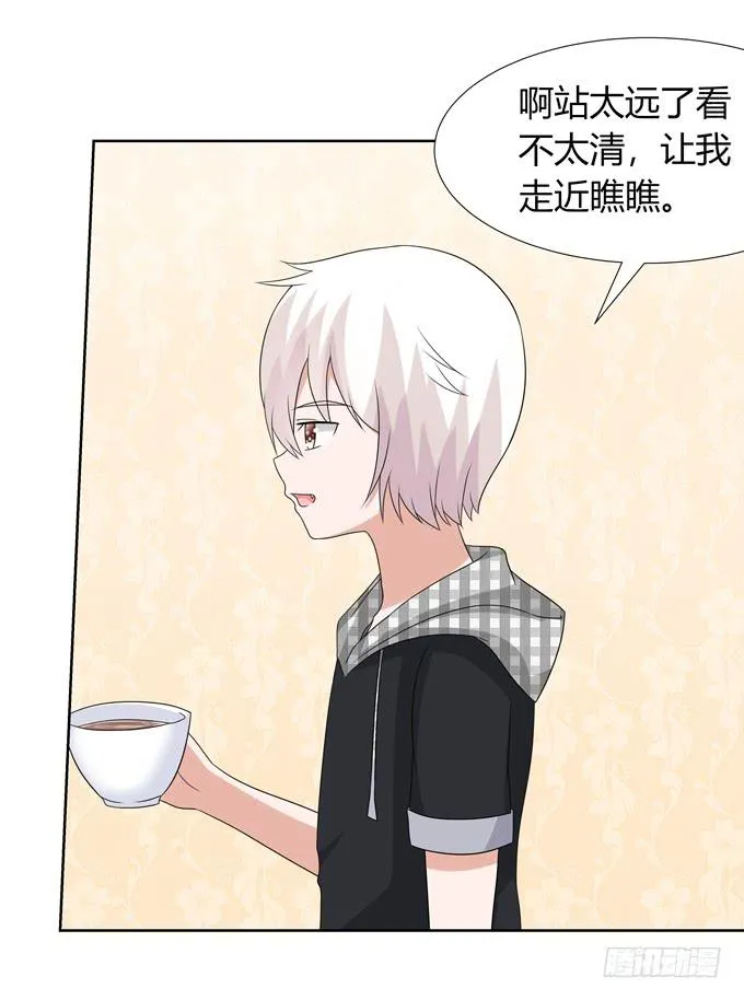 晚礼服 第30页