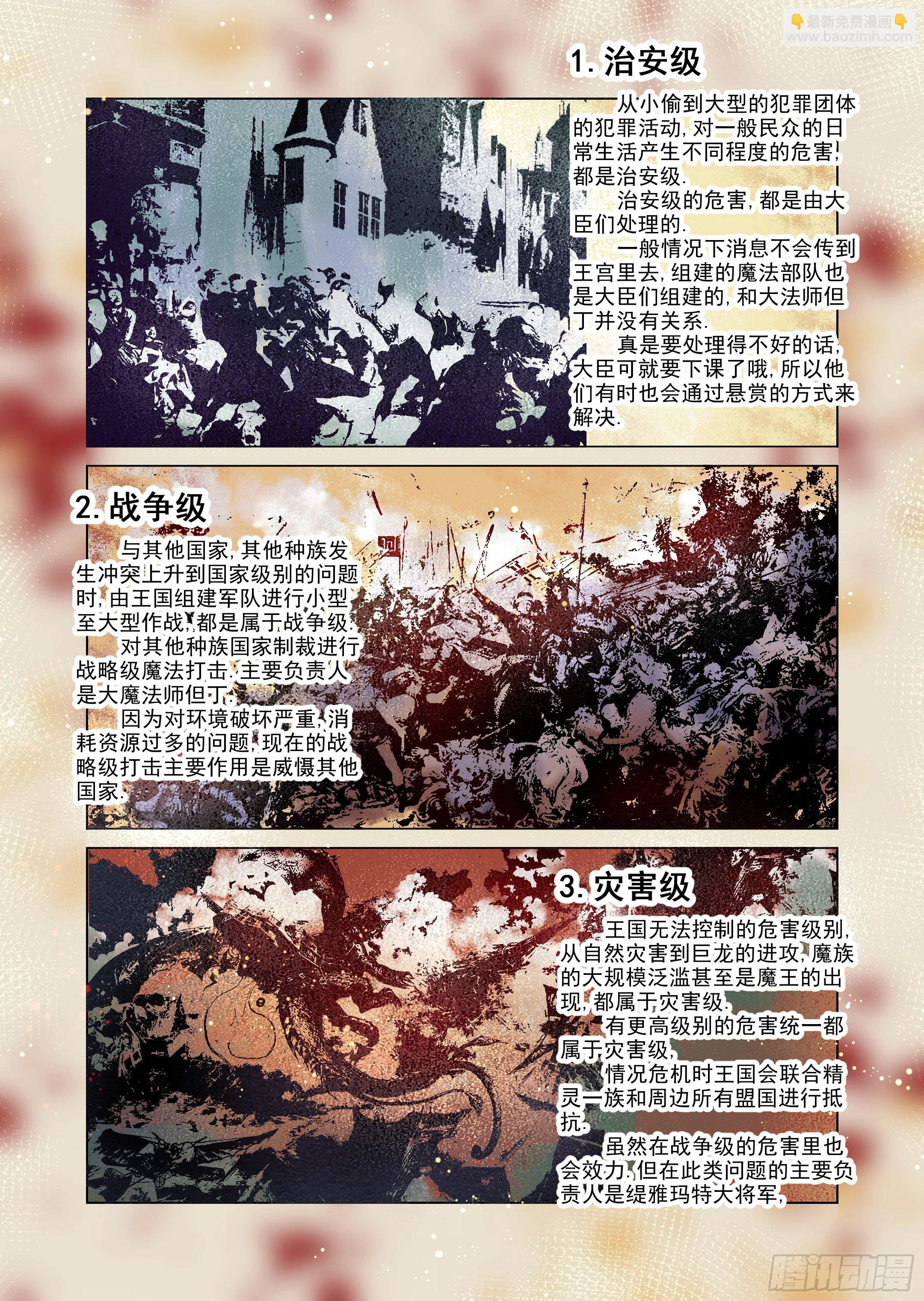 第13话 带你走入王宫（2） 第14页