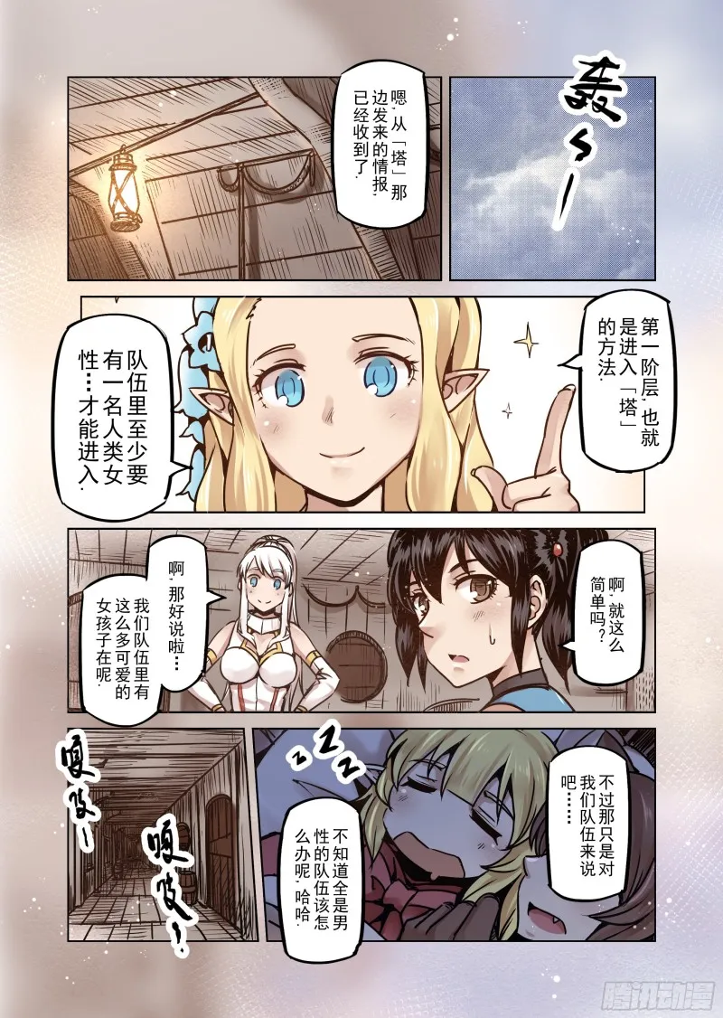 60话 第8页