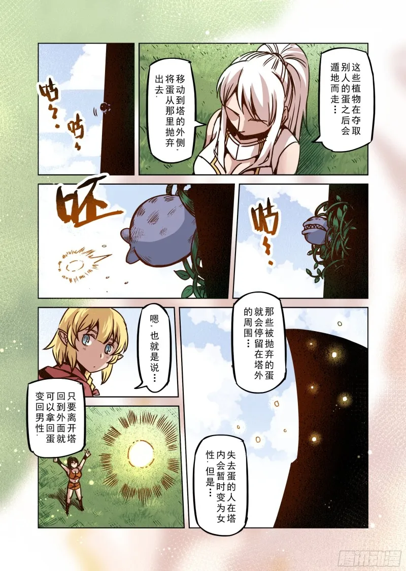 66话 第4页