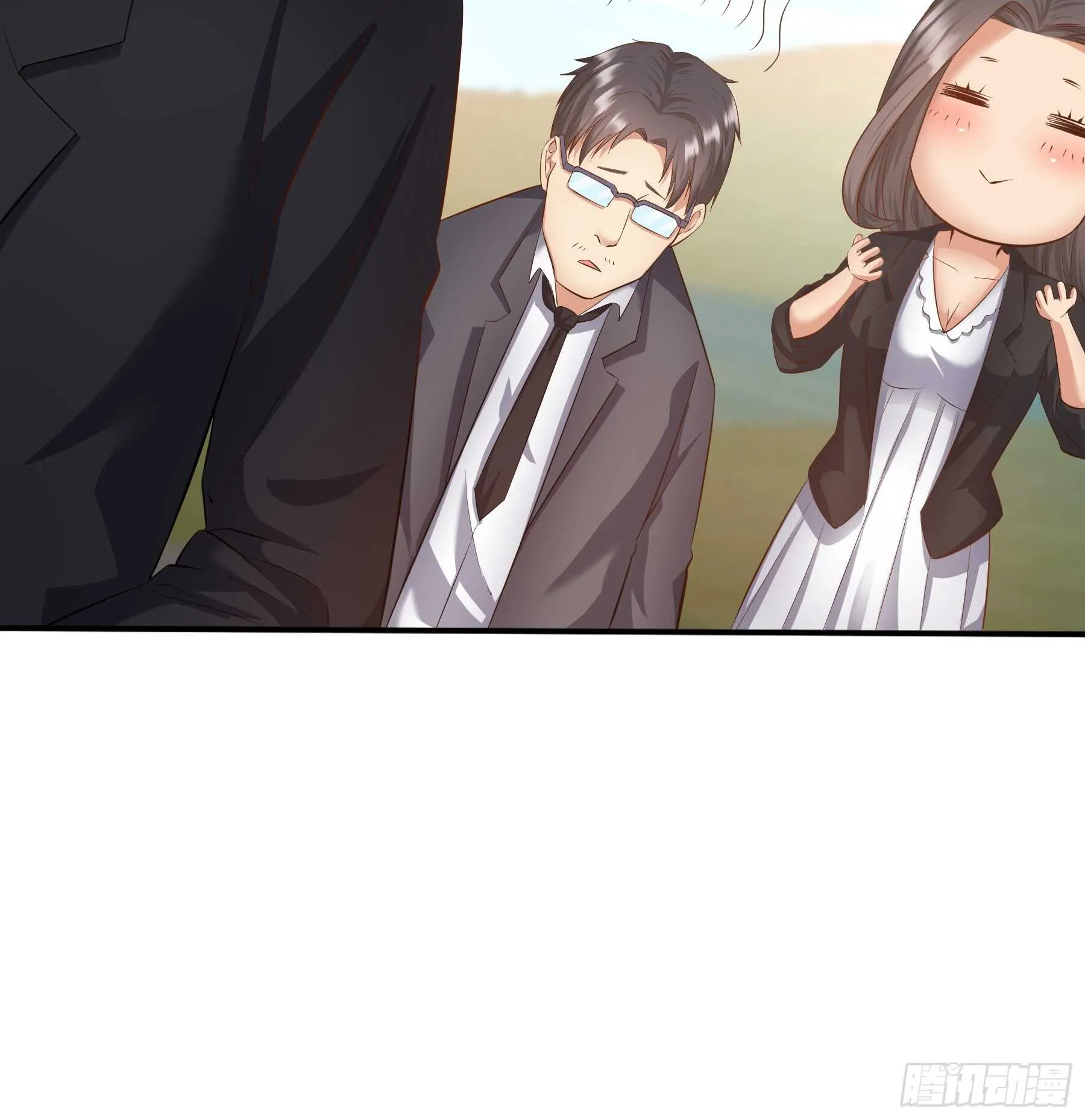 合同风波（中） 第3页