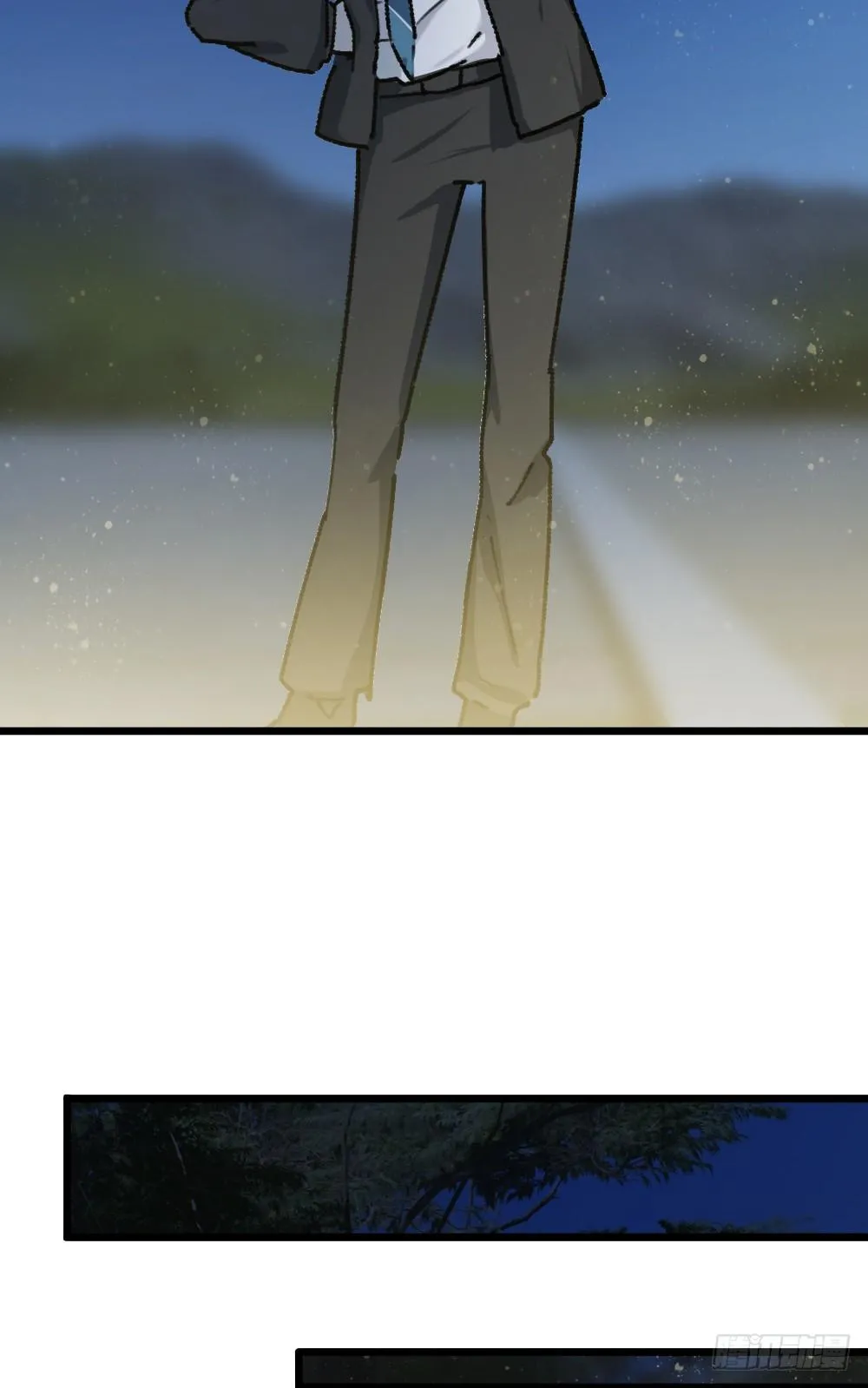 英雄救美 第23页