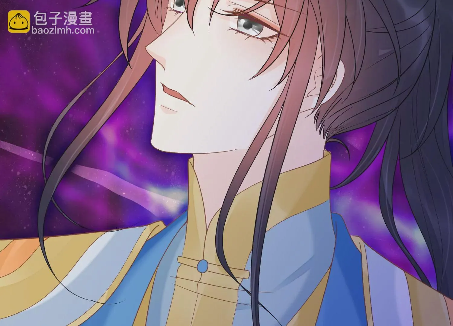 第195话 魔界领主？ 第46页