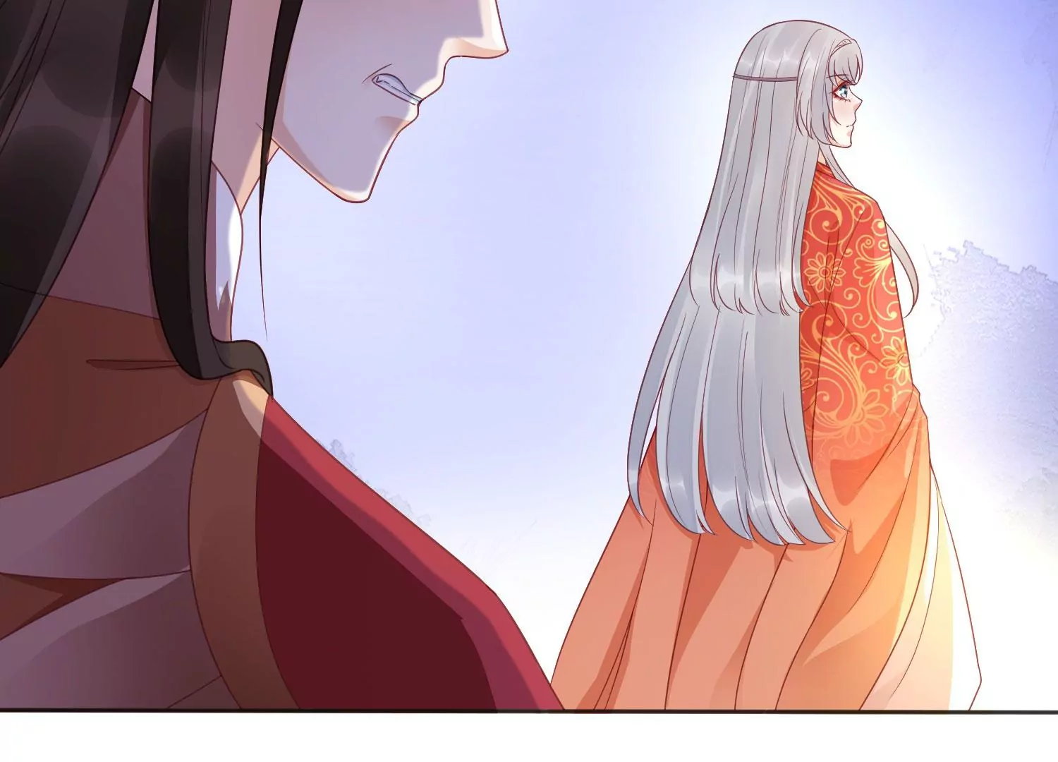 第195话 魔界领主？ 第77页