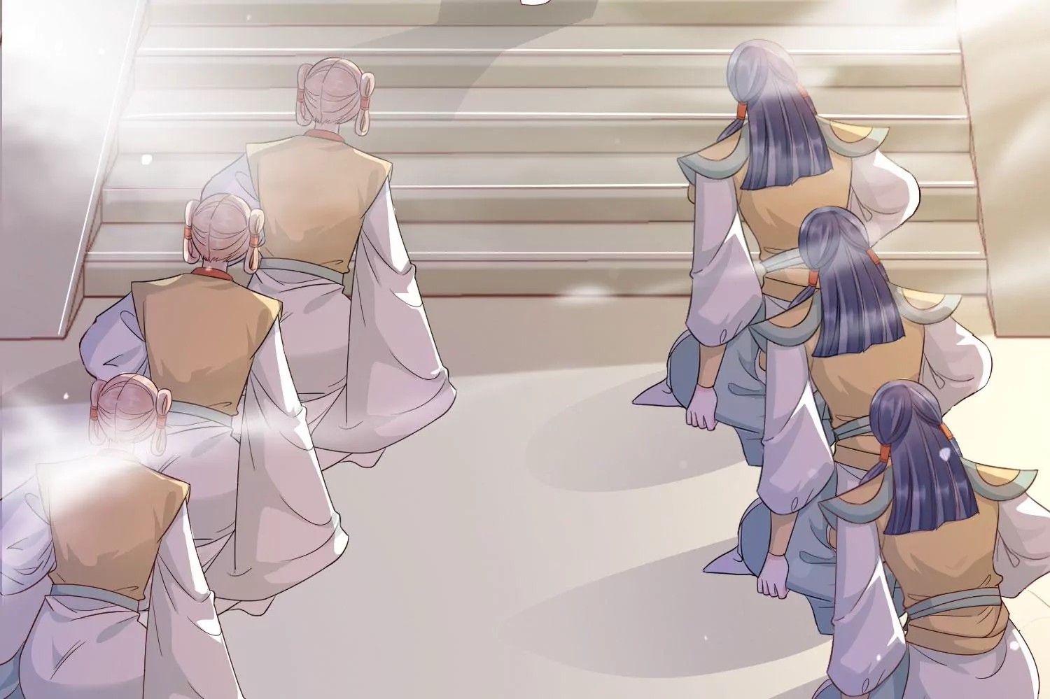 第195话 魔界领主？ 第159页