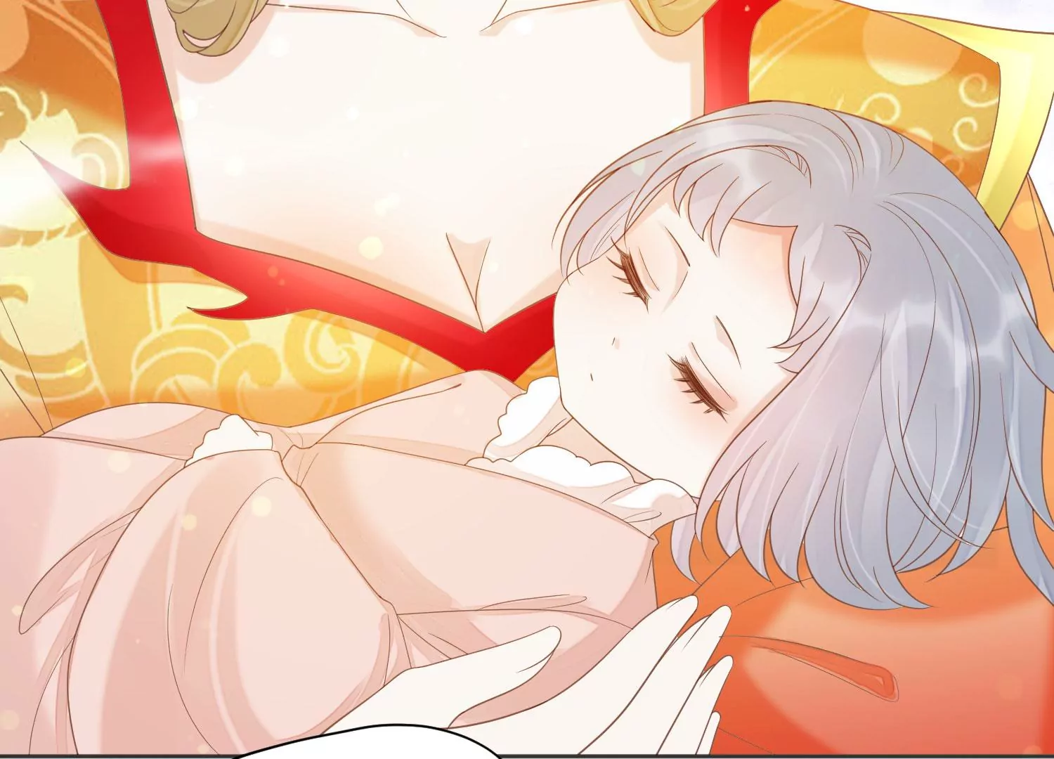 第196话 神女族凤兮 第28页