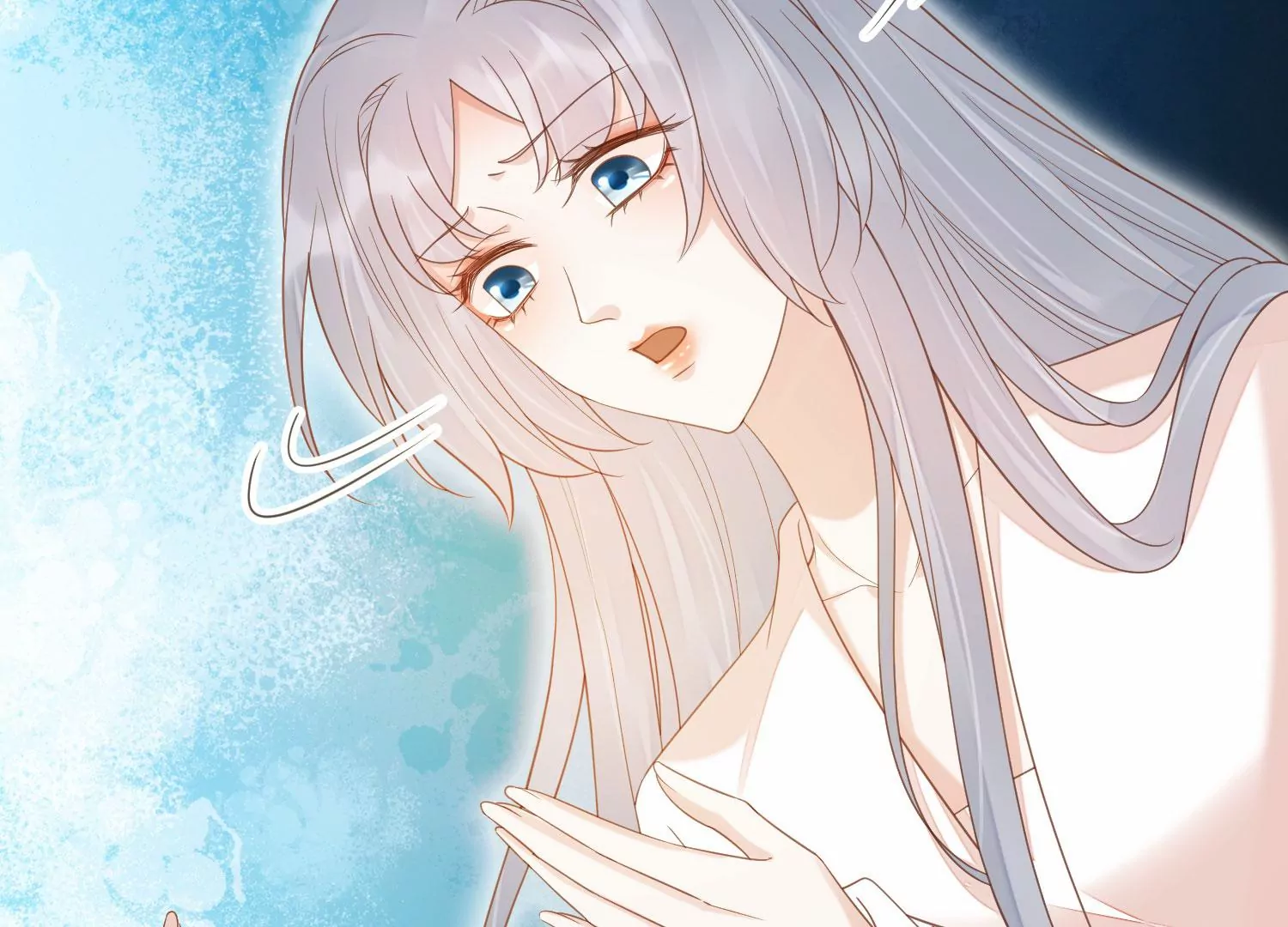 第196话 神女族凤兮 第46页