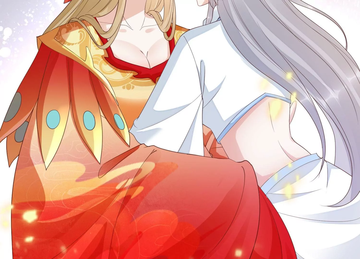 第196话 神女族凤兮 第161页