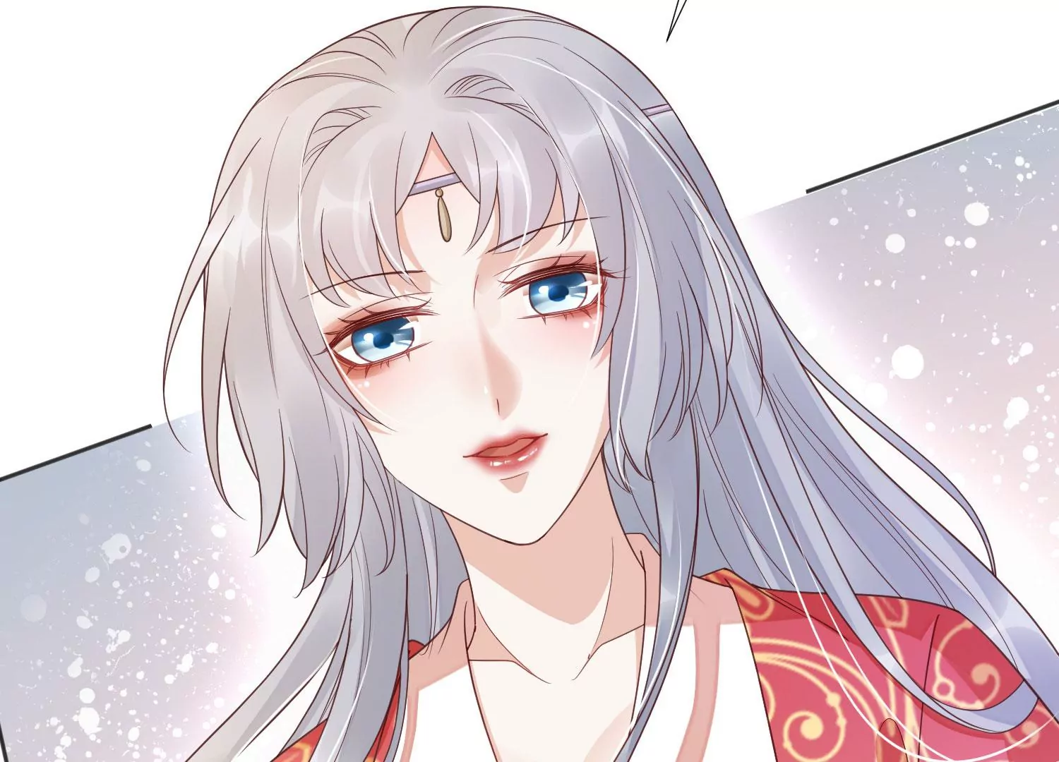第192话 大爷可不陪你们玩 第43页