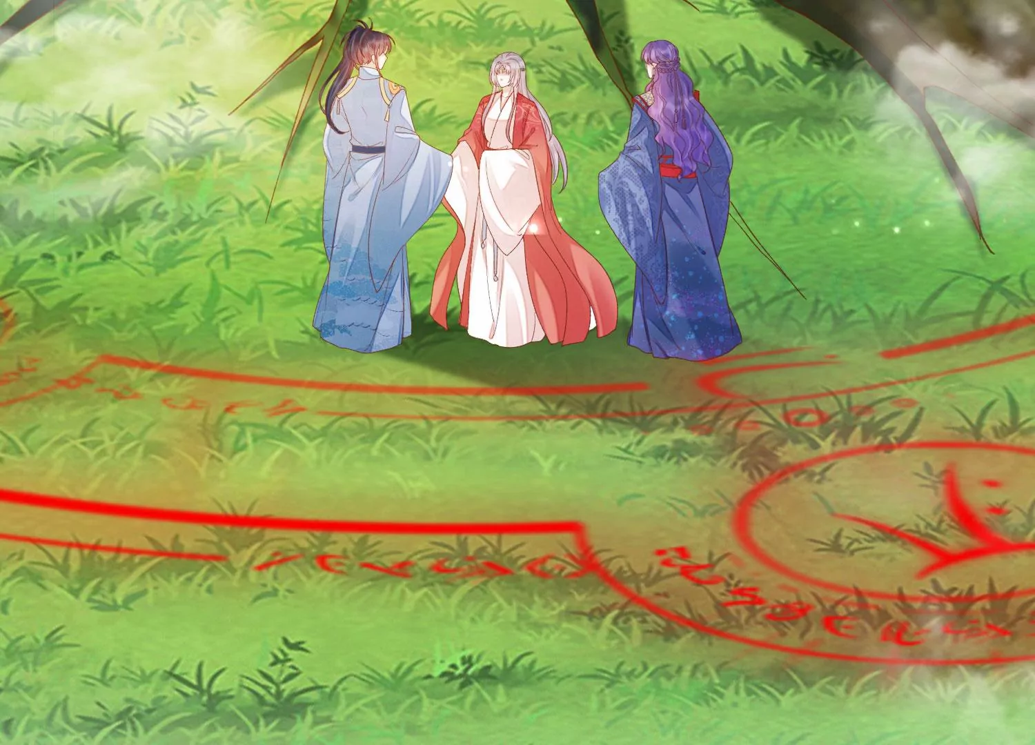 第188话 你终于来了 第23页