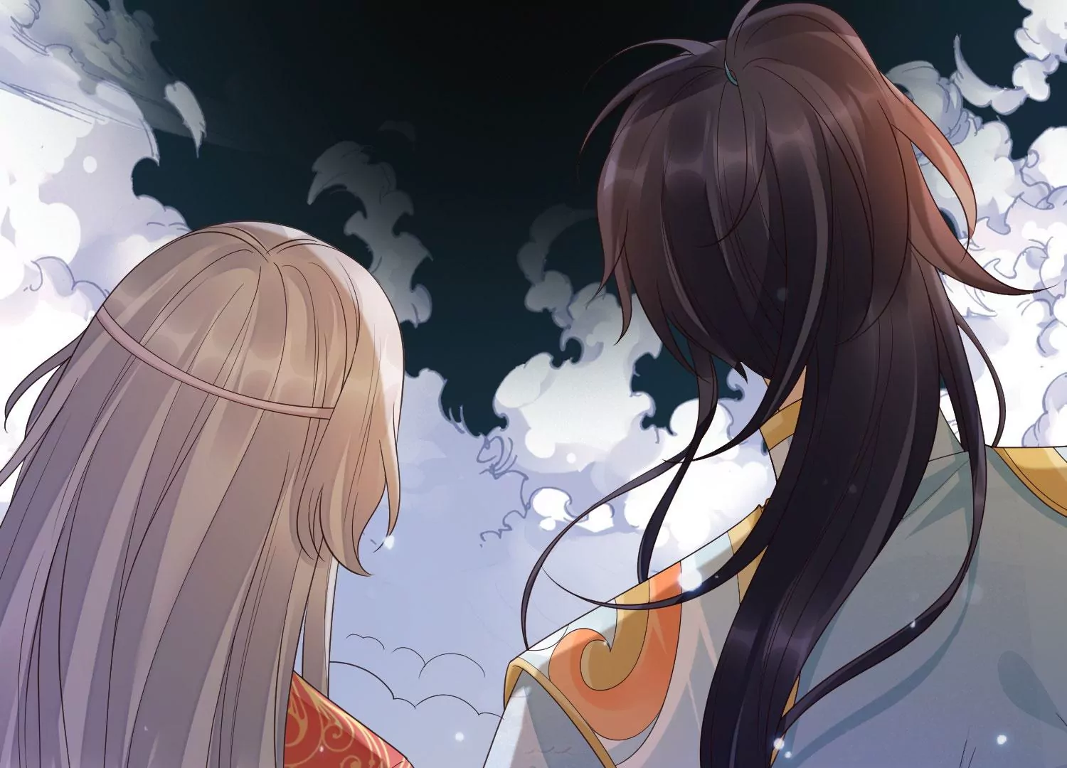 第190话 这是实的？ 第34页