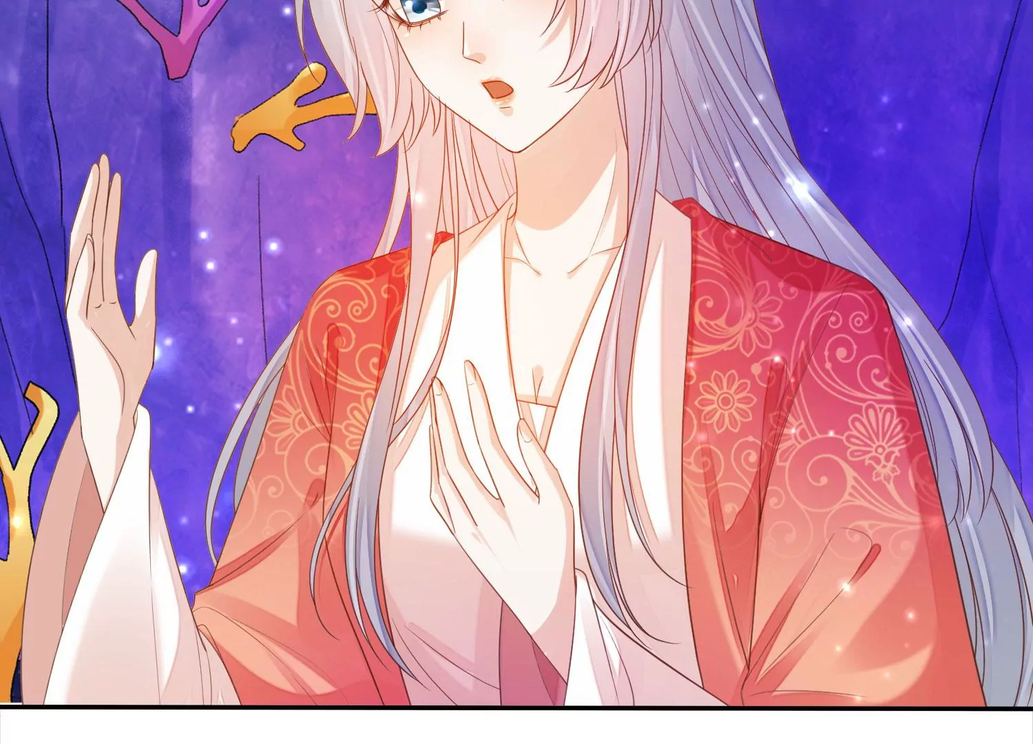 第176话 囚魔阵破解了？ 第10页