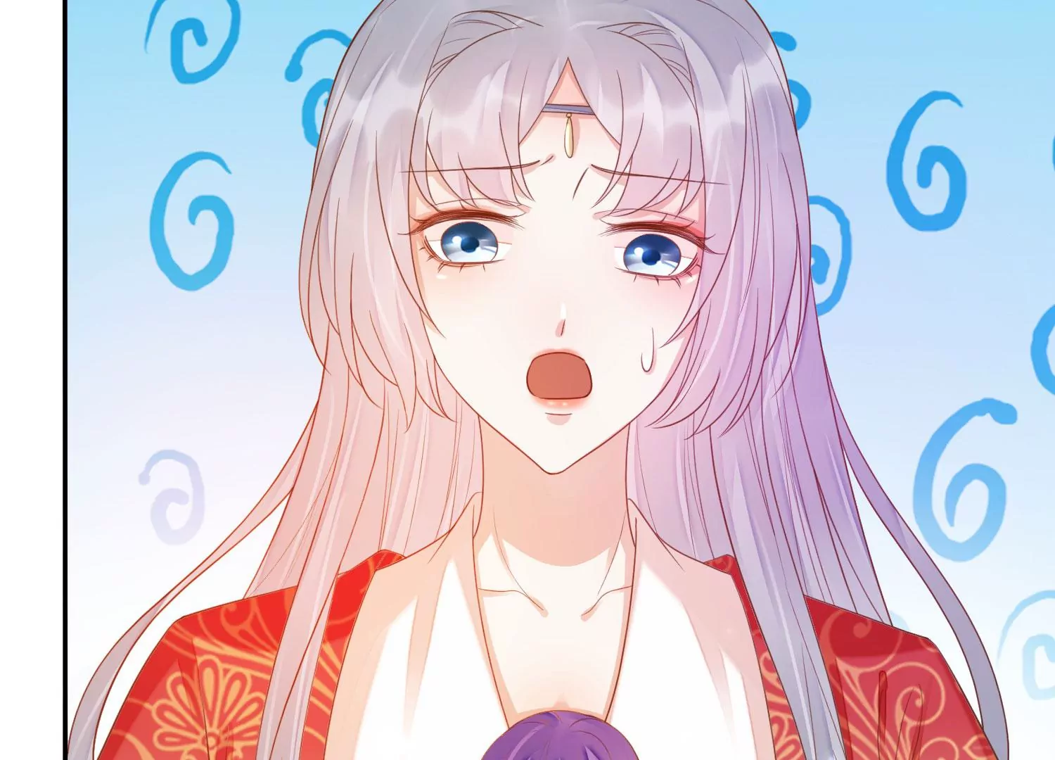 第176话 囚魔阵破解了？ 第52页