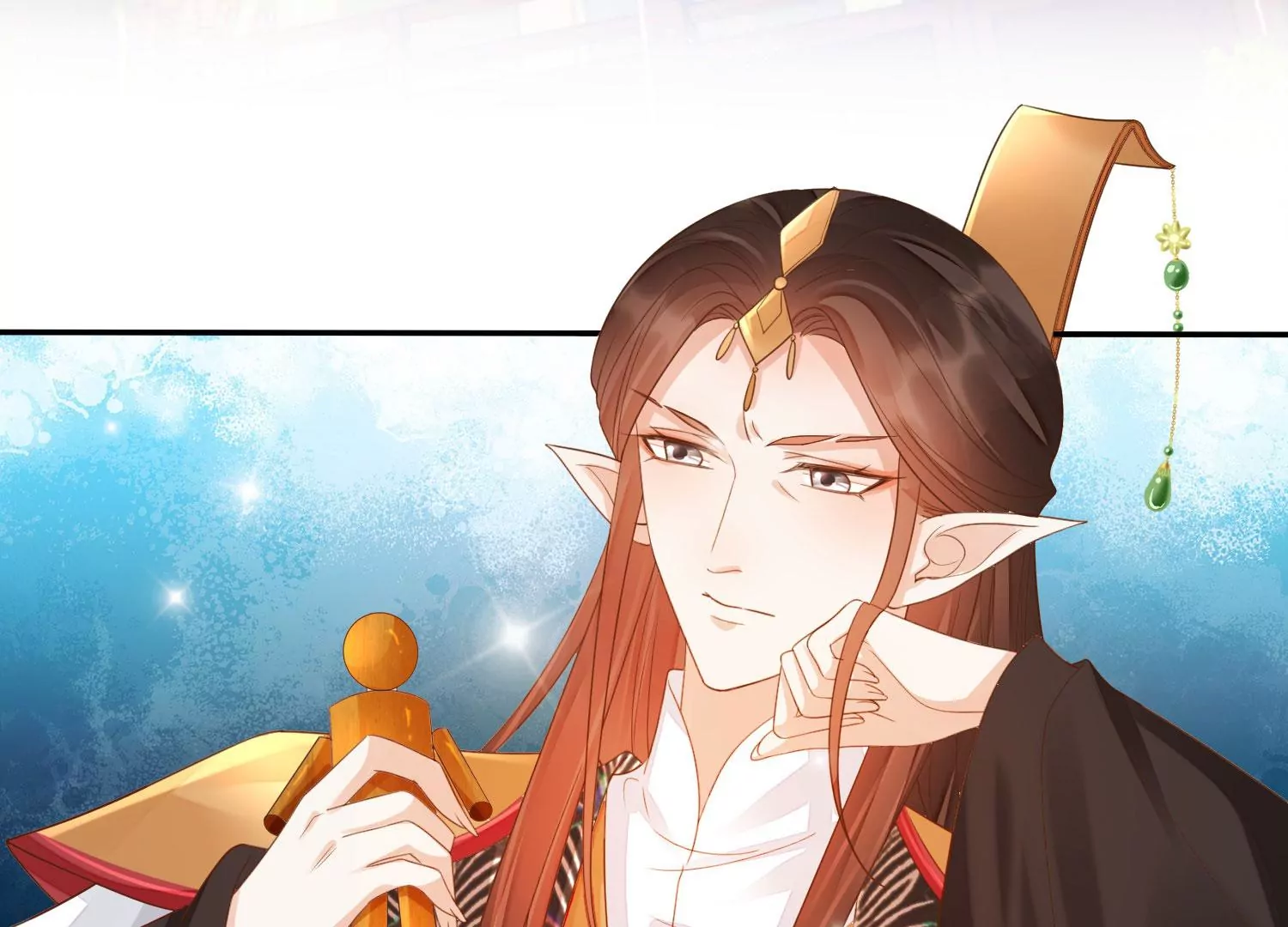 第176话 囚魔阵破解了？ 第71页